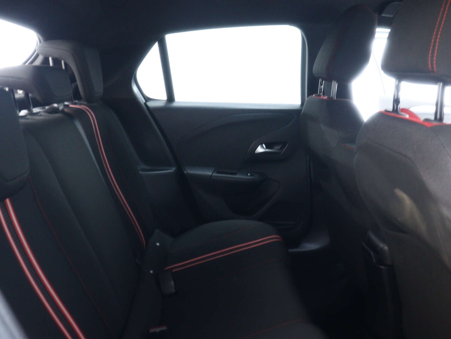 Used Vauxhall Corsa 2023 for sale - 77431849: Photo 45