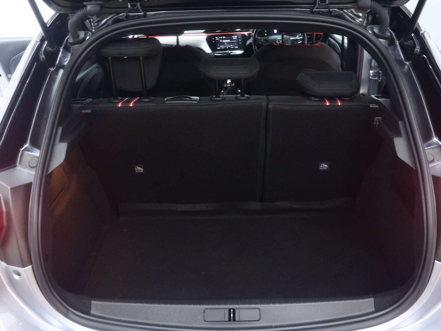 Used Vauxhall Corsa 2023 for sale - 77431849: Photo 46