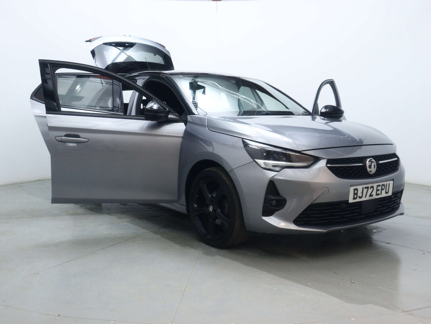 Used Vauxhall Corsa 2023 for sale - 77431849: Photo 47