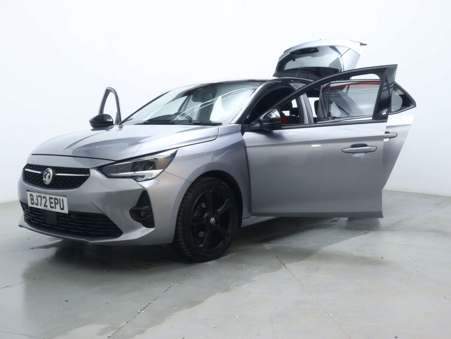 Used Vauxhall Corsa 2023 for sale - 77431849: Photo 48