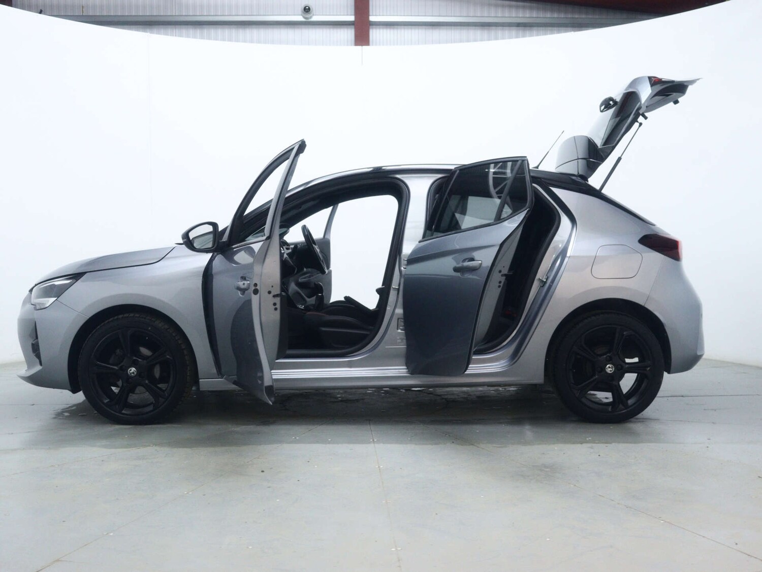 Used Vauxhall Corsa 2023 for sale - 77431849: Photo 49