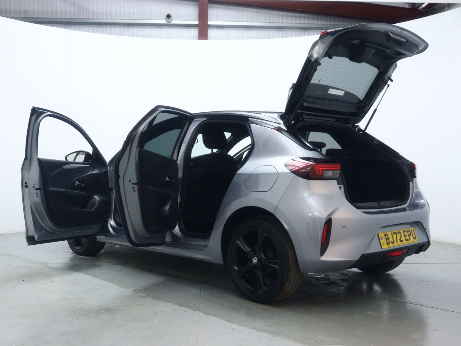 Used Vauxhall Corsa 2023 for sale - 77431849: Photo 50