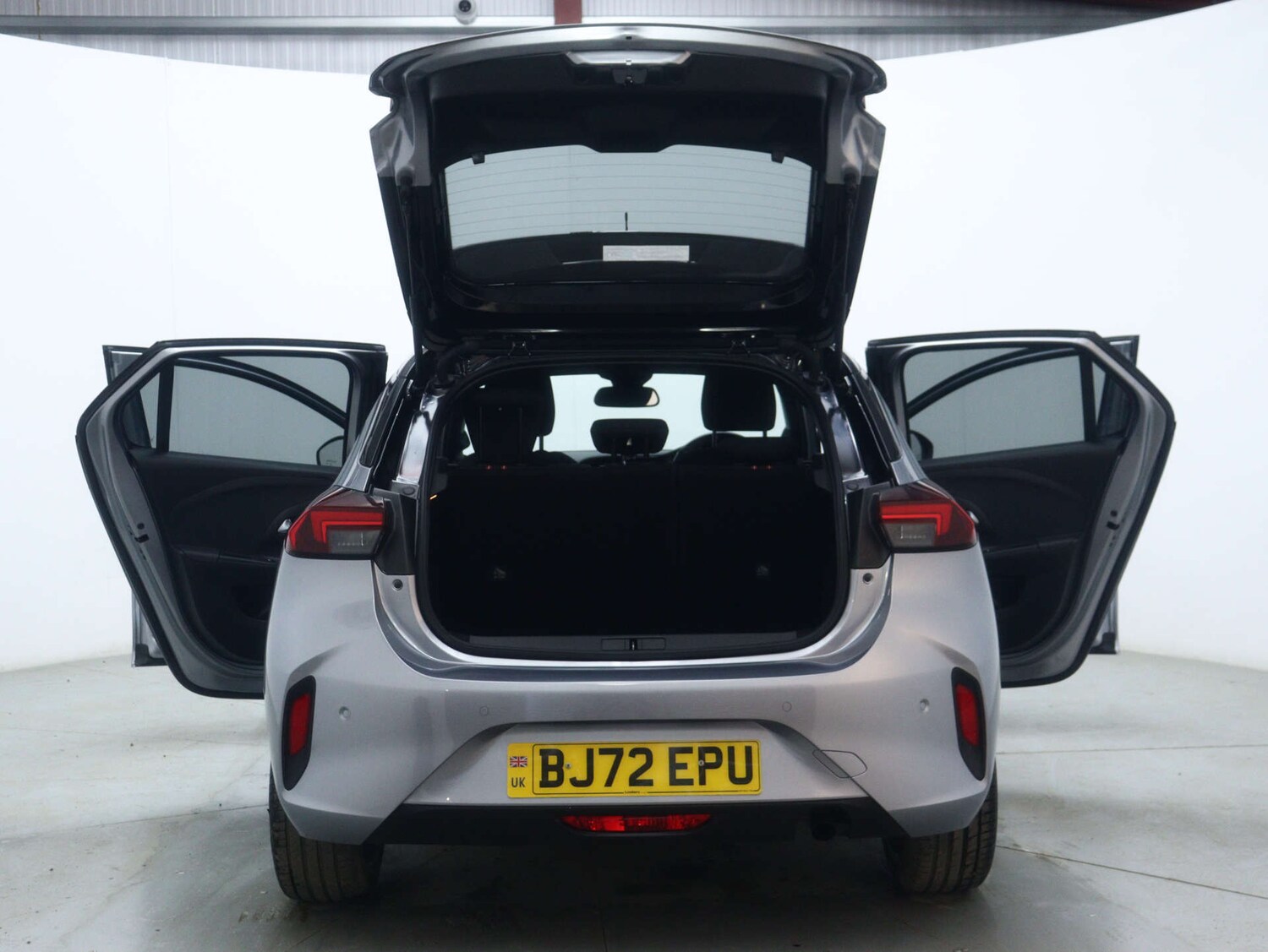 Used Vauxhall Corsa 2023 for sale - 77431849: Photo 51