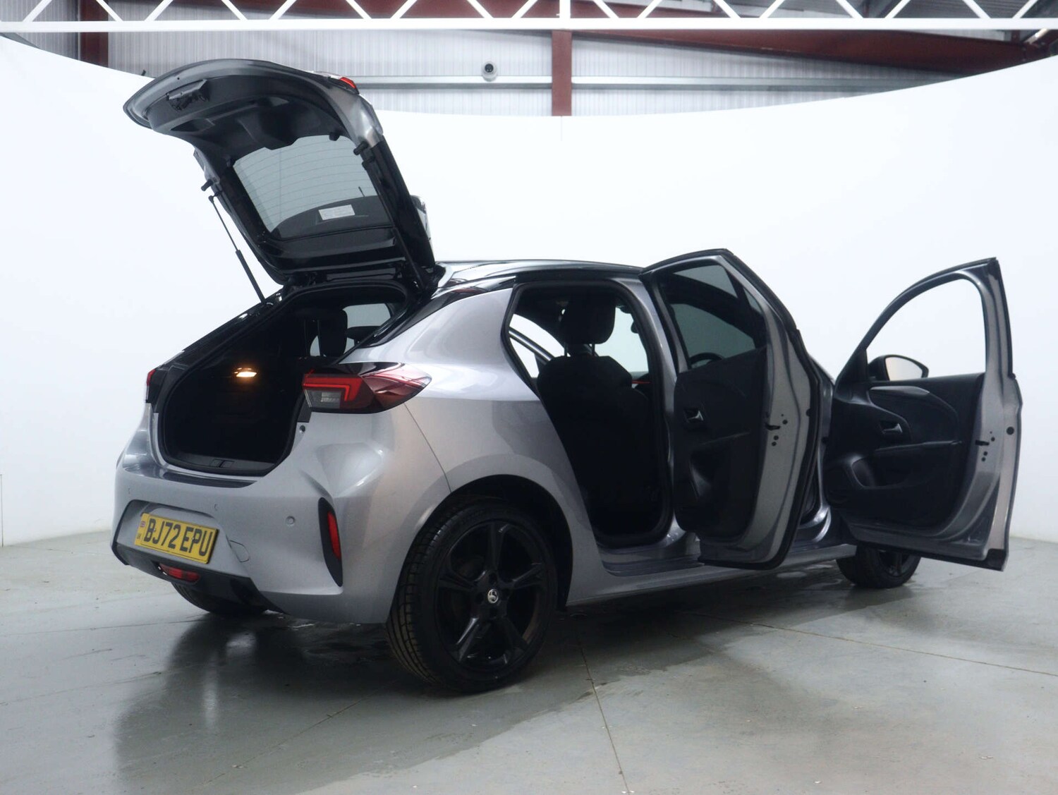 Used Vauxhall Corsa 2023 for sale - 77431849: Photo 52