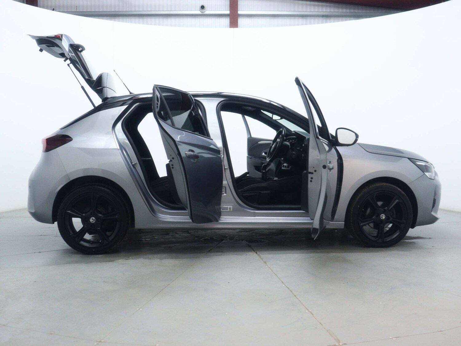 Used Vauxhall Corsa 2023 for sale - 77431849: Photo 53