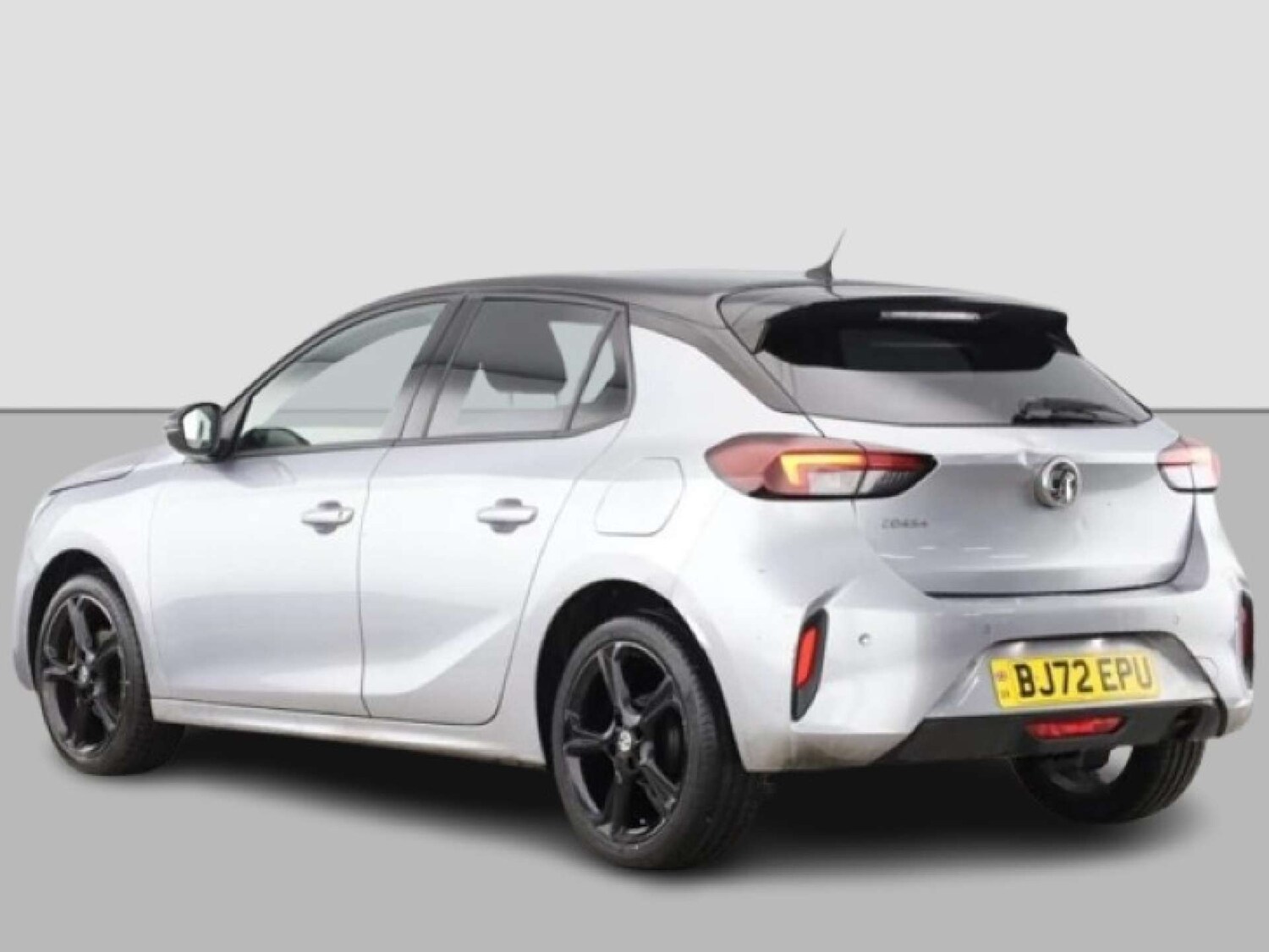 Used Vauxhall Corsa 2023 for sale - 77431849: Photo 7