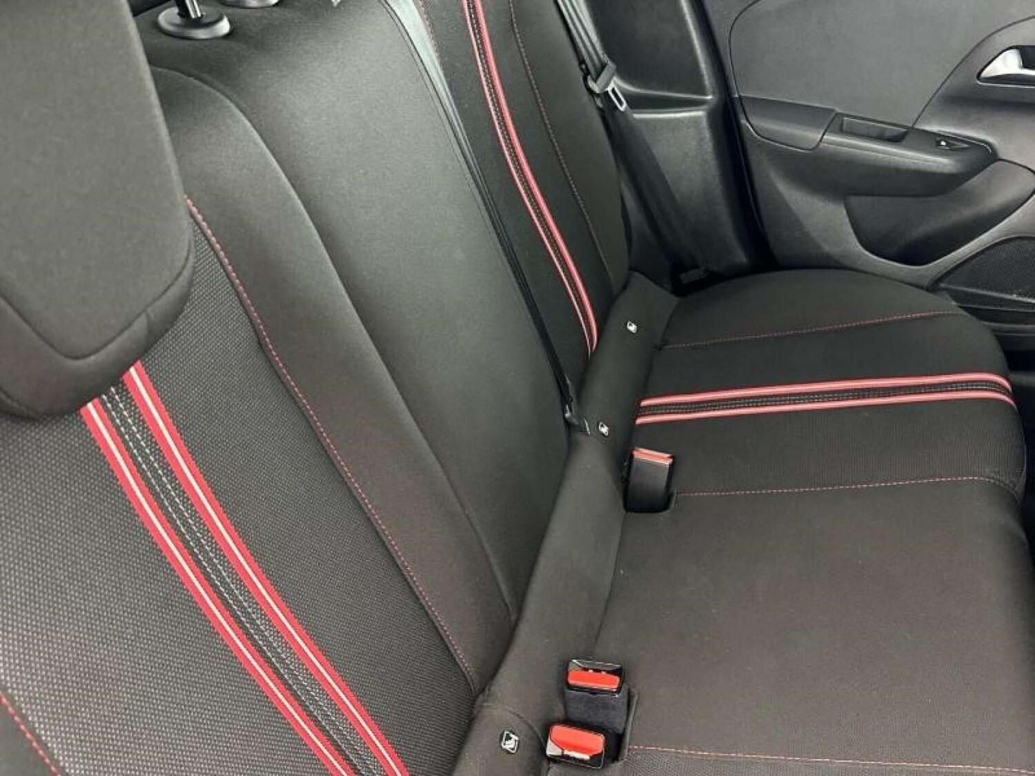 Used Vauxhall Corsa 2023 for sale - 77431849: Photo 8