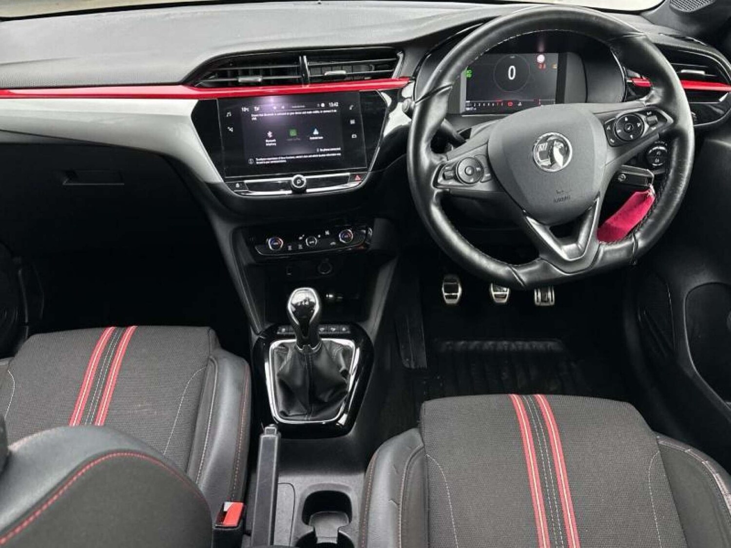 Used Vauxhall Corsa 2023 for sale - 77431849: Photo 9