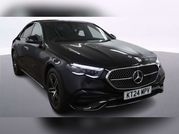 Used Mercedes-Benz E Class 2024 for sale - 78928997: Photo