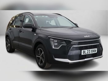 Used Kia Niro 2023 for sale - 79056878: Photo