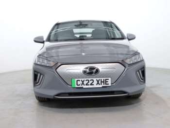 Used Hyundai IONIQ 2022 for sale - 74771988: Photo