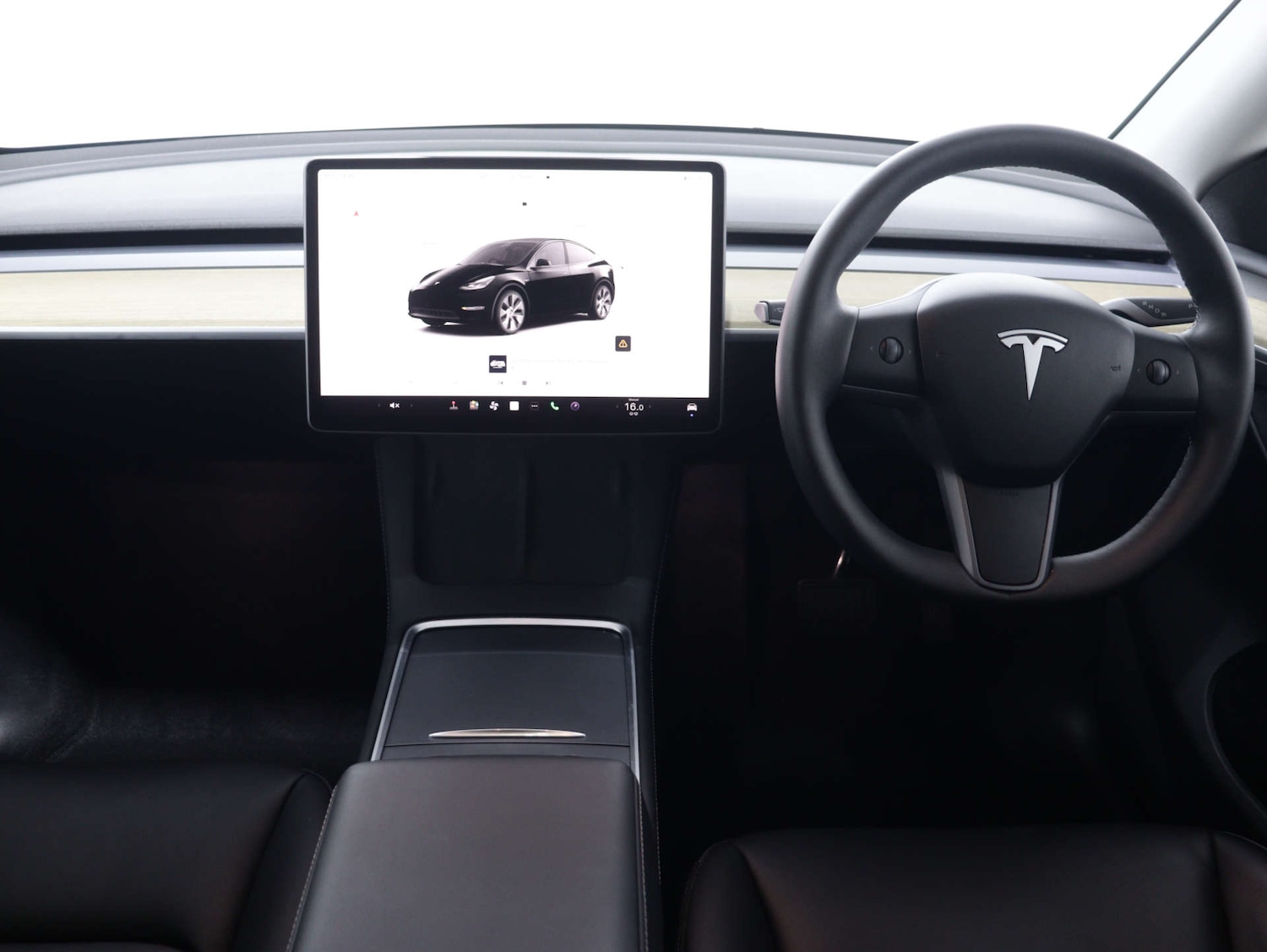 Used Tesla Model Y 2023 for sale - 75969219: Photo 18