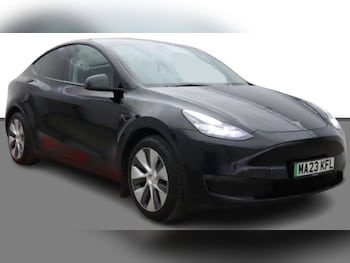 Used Tesla Model Y 2023 for sale - 75969219: Photo