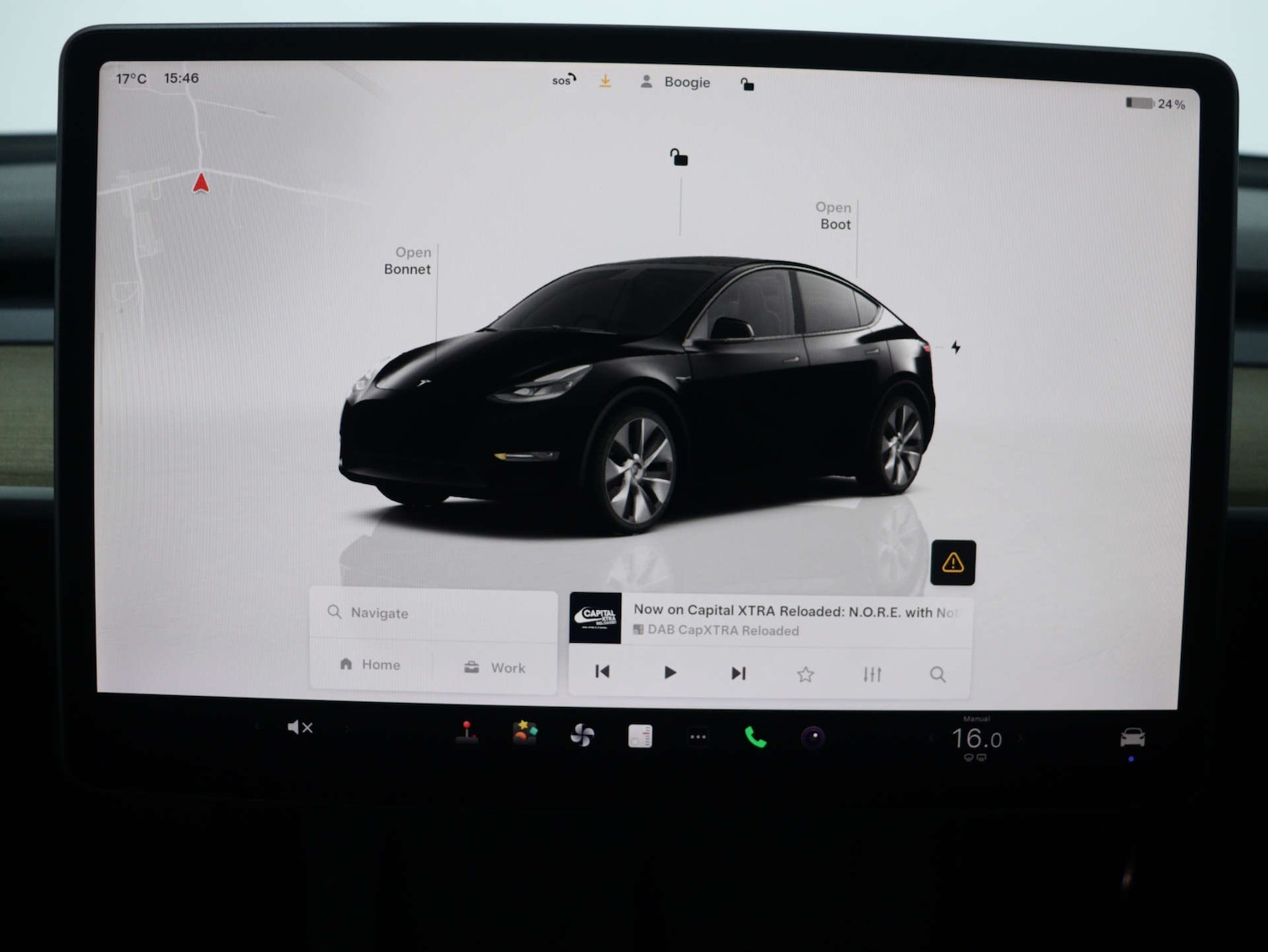 Used Tesla Model Y 2023 for sale - 75969219: Photo 20