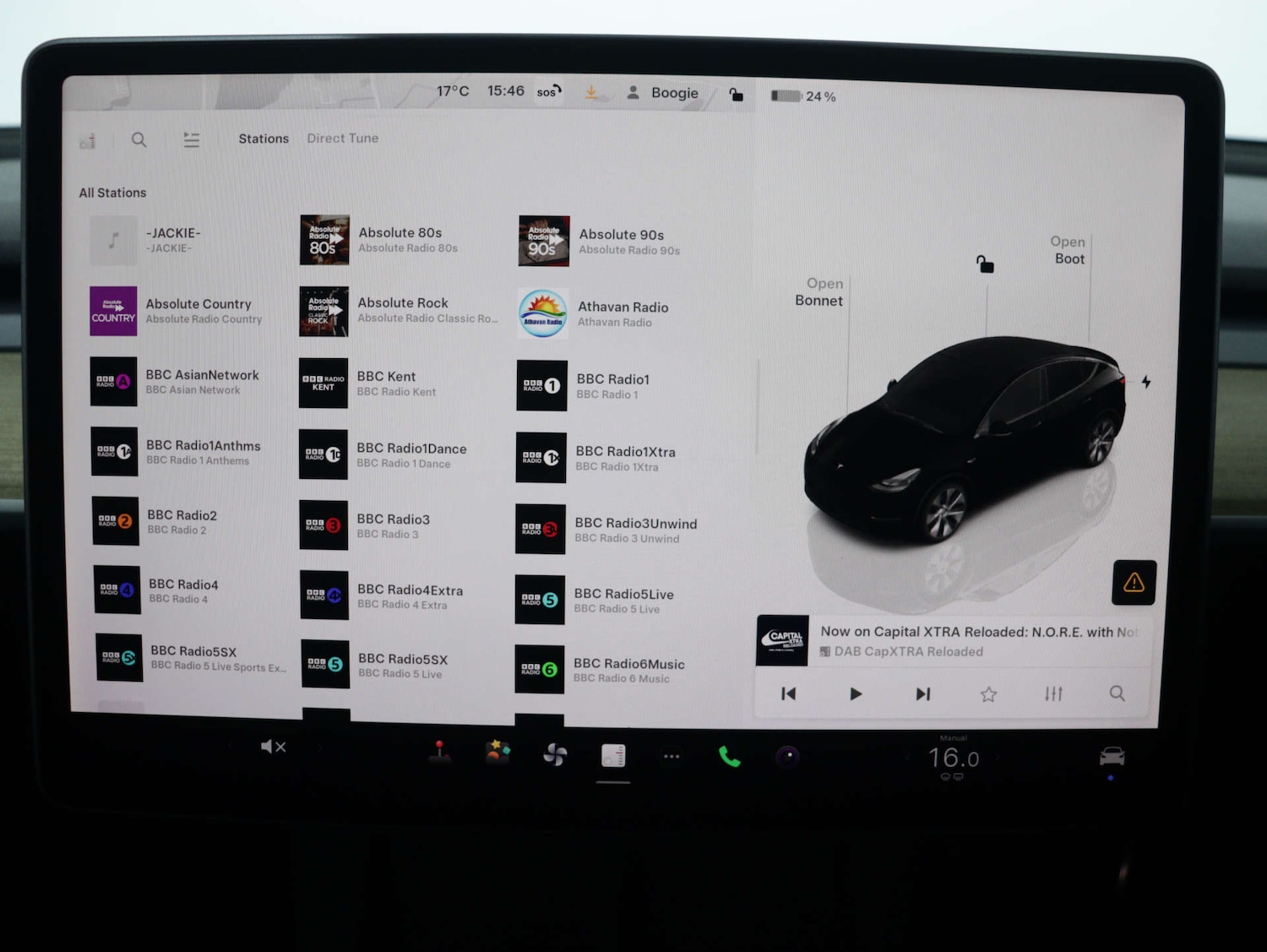 Used Tesla Model Y 2023 for sale - 75969219: Photo 21