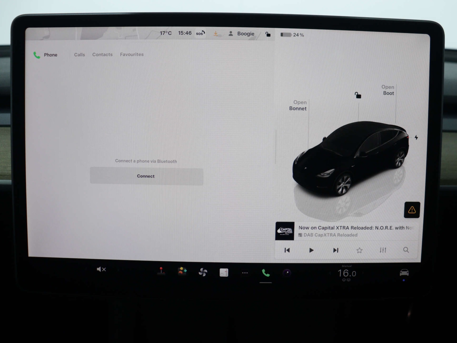 Used Tesla Model Y 2023 for sale - 75969219: Photo 22