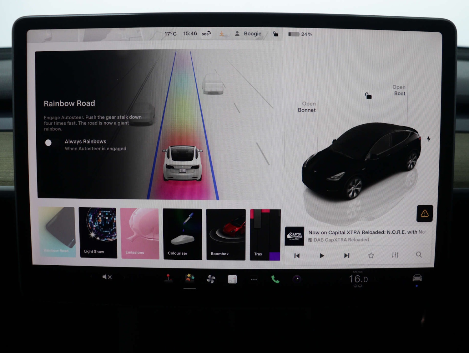 Used Tesla Model Y 2023 for sale - 75969219: Photo 23