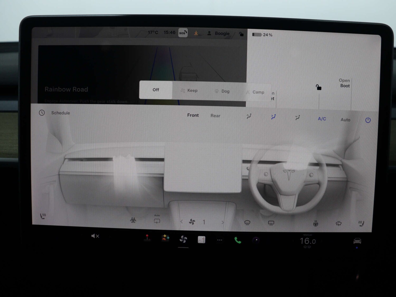 Used Tesla Model Y 2023 for sale - 75969219: Photo 24