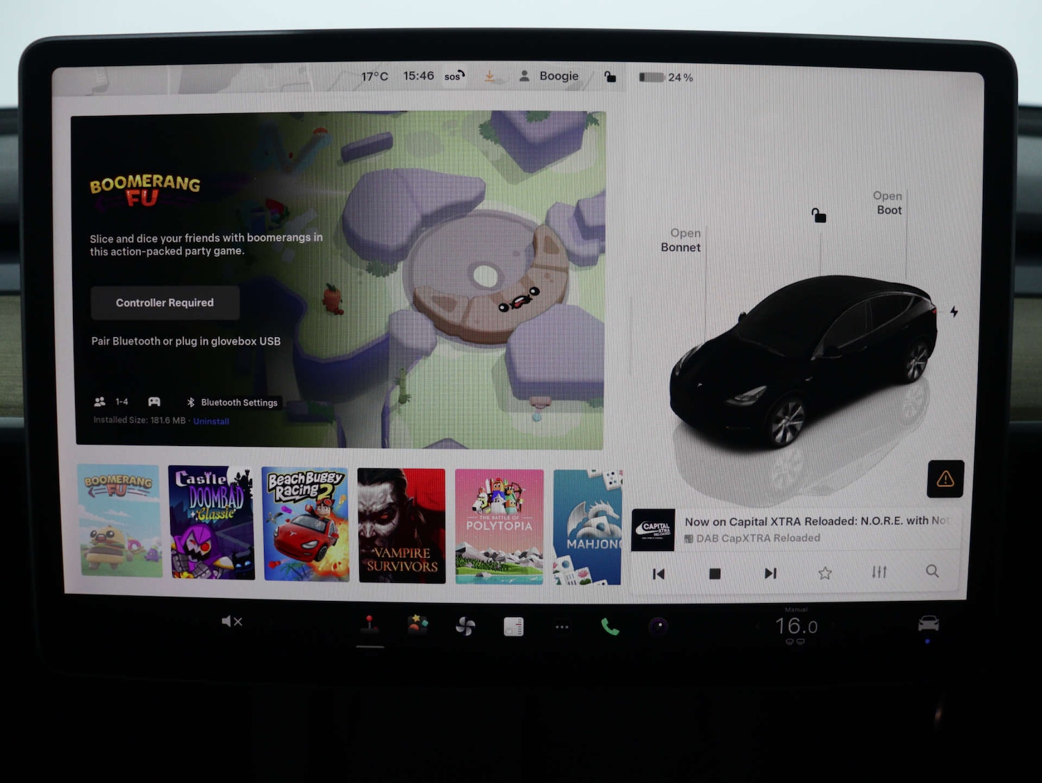 Used Tesla Model Y 2023 for sale - 75969219: Photo 25