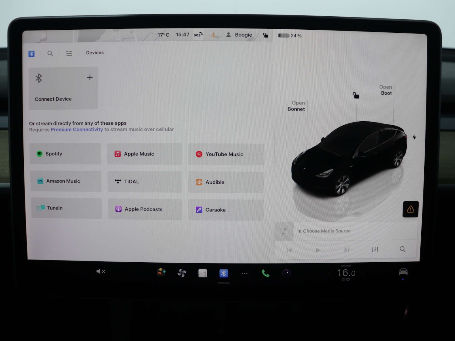 Used Tesla Model Y 2023 for sale - 75969219: Photo 26