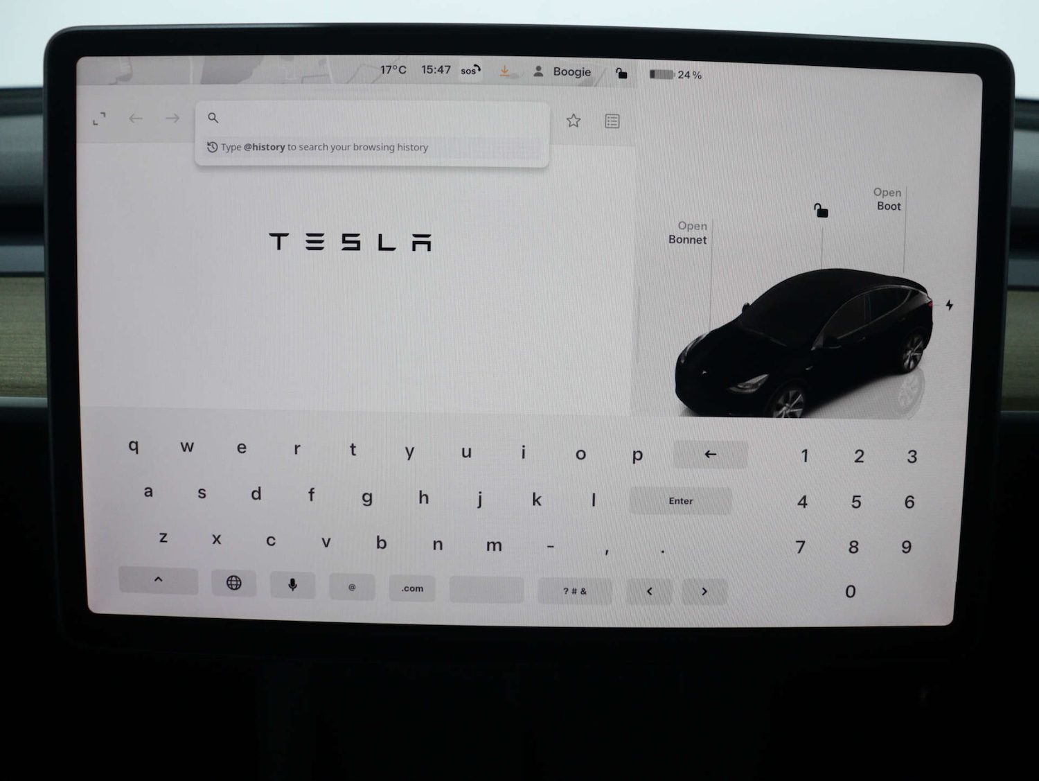 Used Tesla Model Y 2023 for sale - 75969219: Photo 27