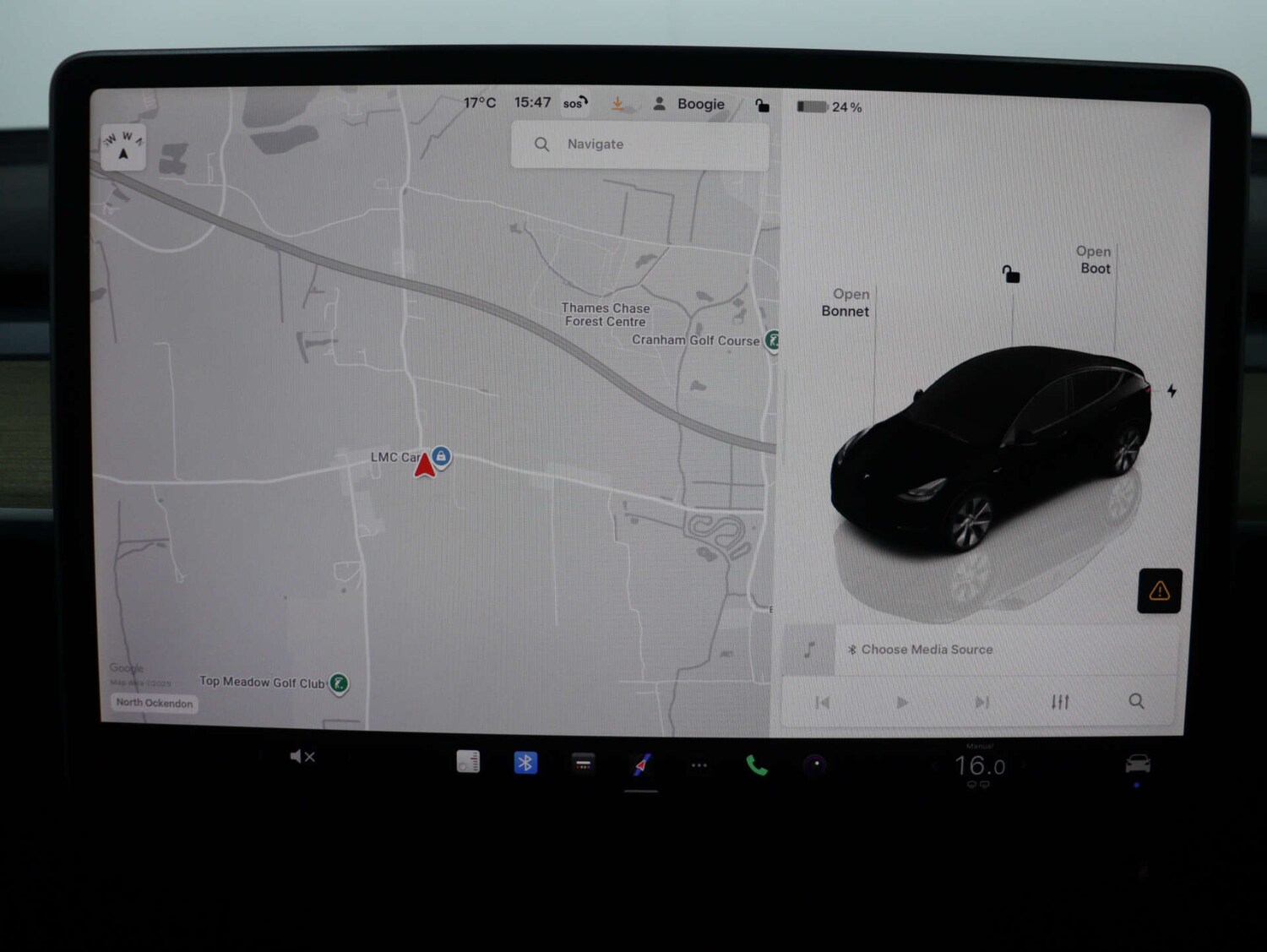 Used Tesla Model Y 2023 for sale - 75969219: Photo 28