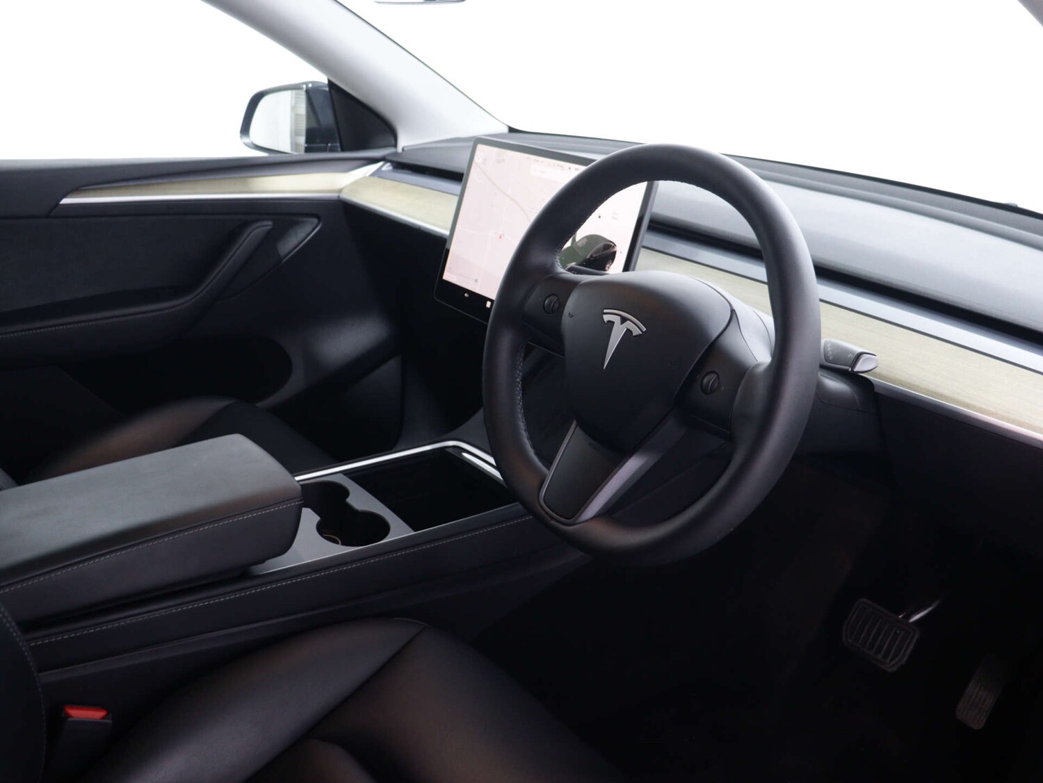 Used Tesla Model Y 2023 for sale - 75969219: Photo 36