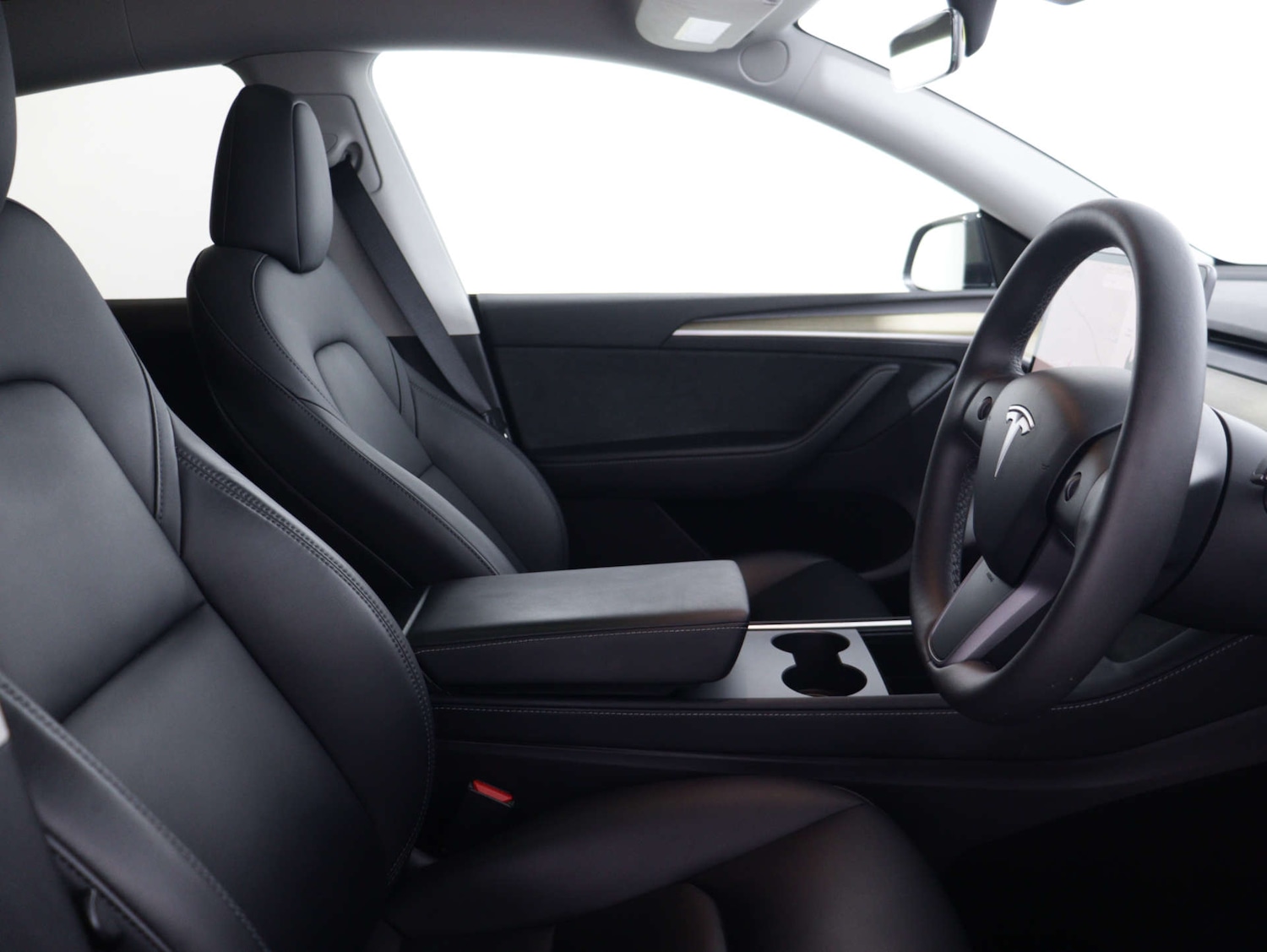 Used Tesla Model Y 2023 for sale - 75969219: Photo 37