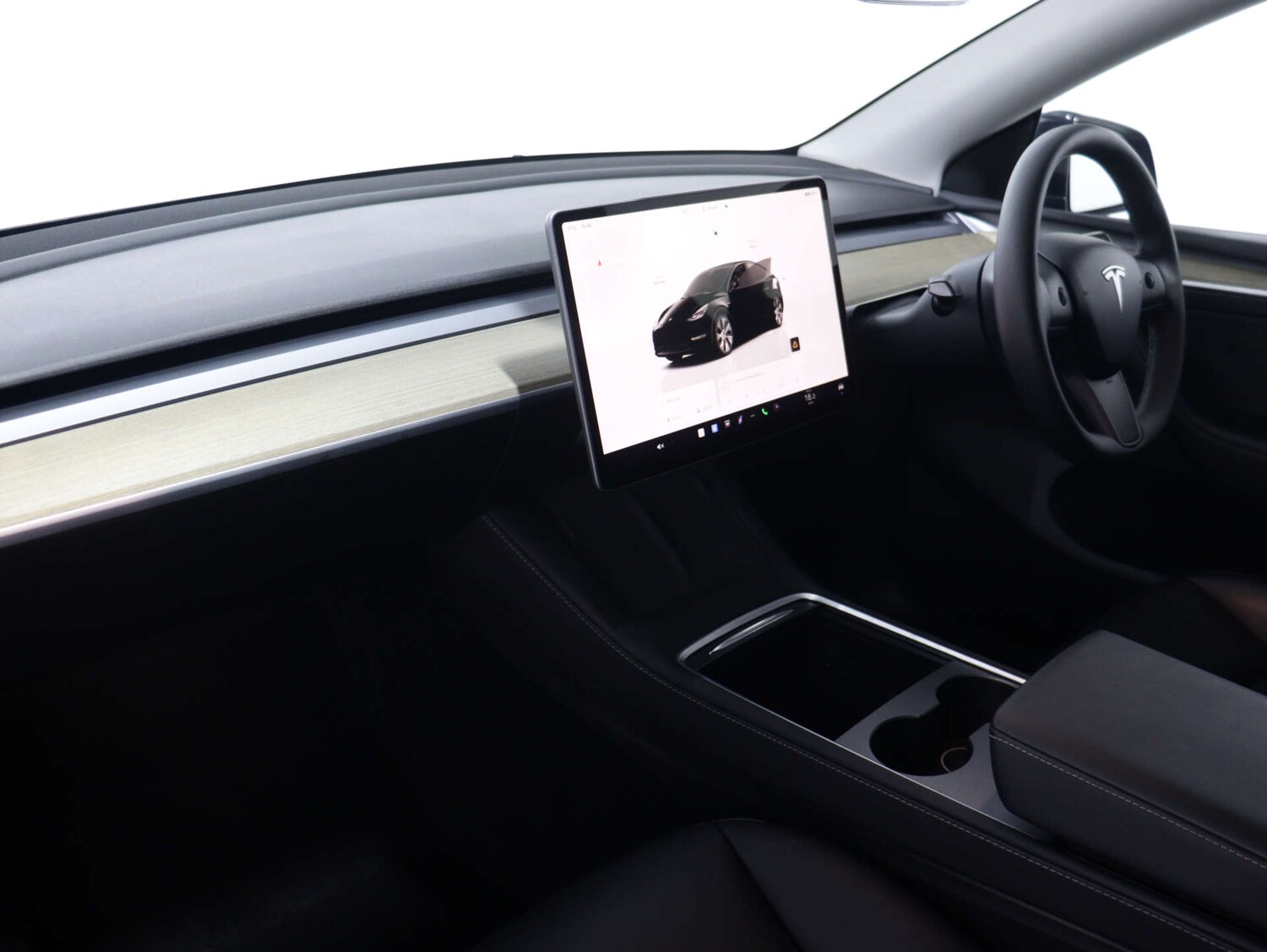 Used Tesla Model Y 2023 for sale - 75969219: Photo 39