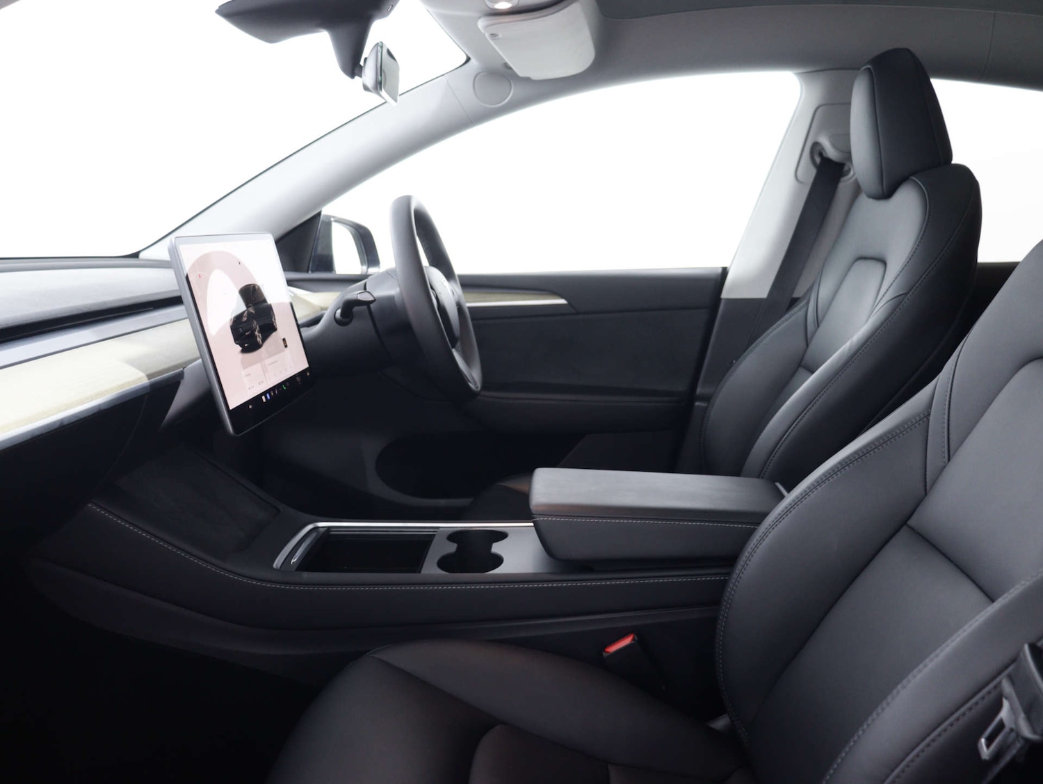 Used Tesla Model Y 2023 for sale - 75969219: Photo 40