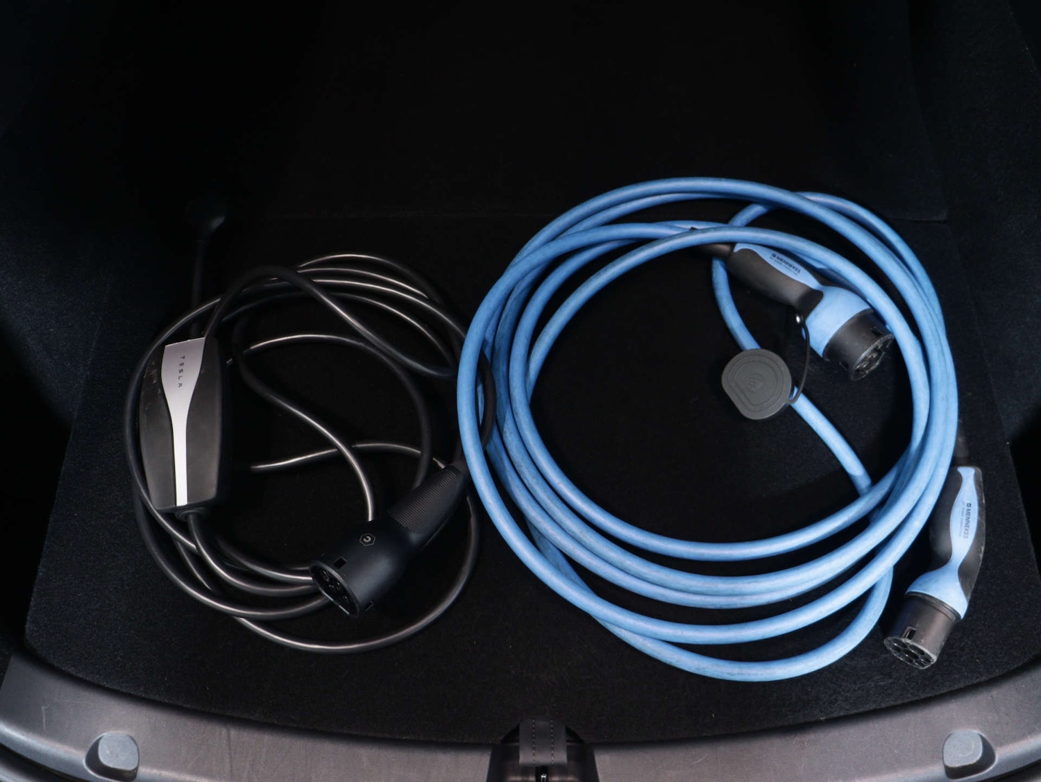 Used Tesla Model Y 2023 for sale - 75969219: Photo 48