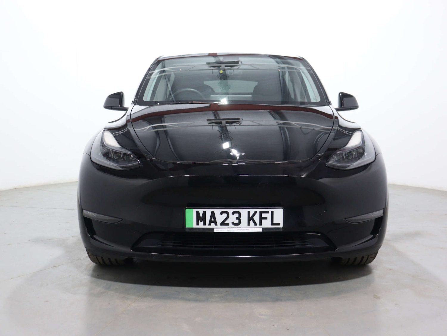 Used Tesla Model Y 2023 for sale - 75969219: Photo 51