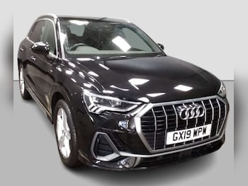 Used Audi Q3 2019 for sale - 77261373: Photo