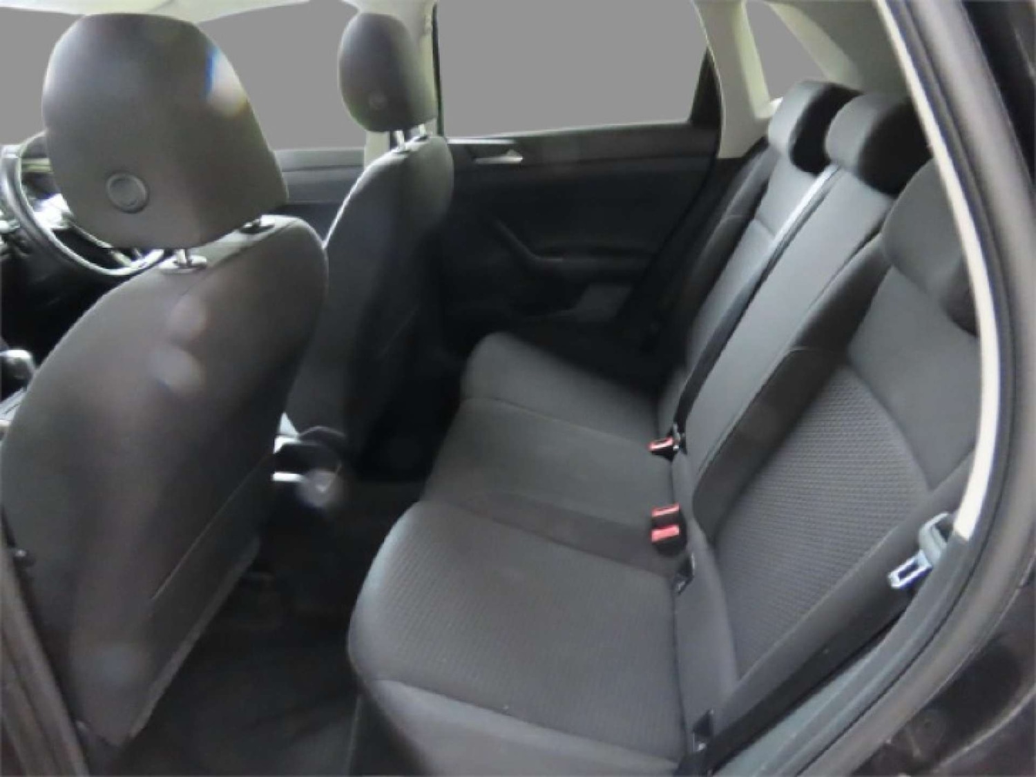 Used Volkswagen Polo 2021 for sale - 76319726: Photo 10