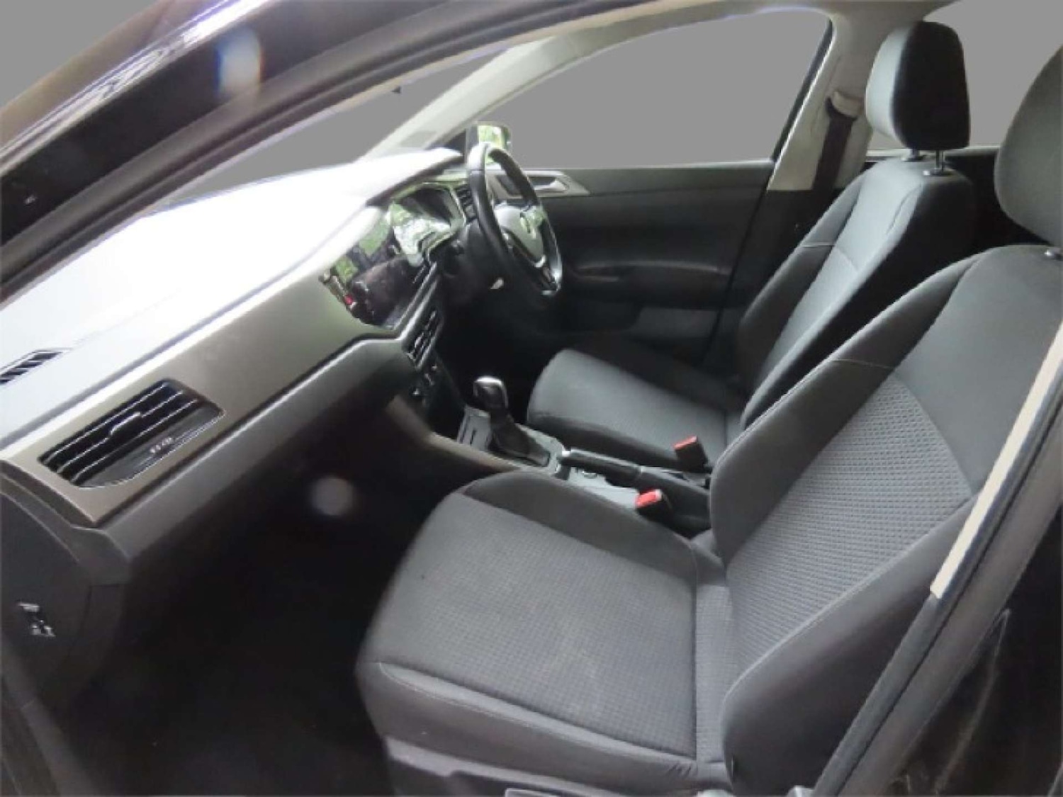 Used Volkswagen Polo 2021 for sale - 76319726: Photo 11