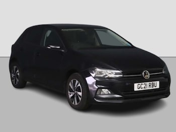 Volkswagen - Polo