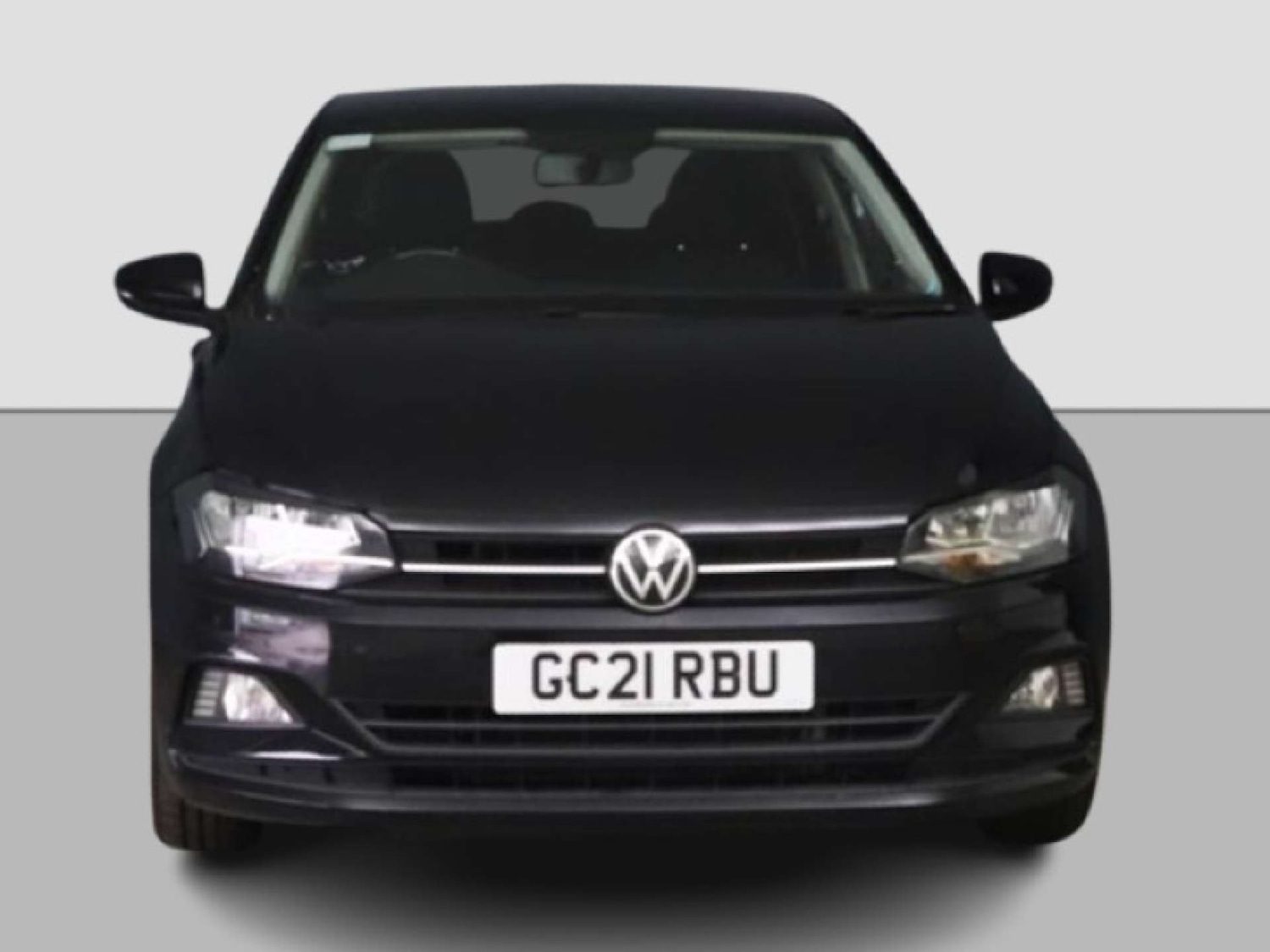 Used Volkswagen Polo 2021 for sale - 76319726: Photo 5