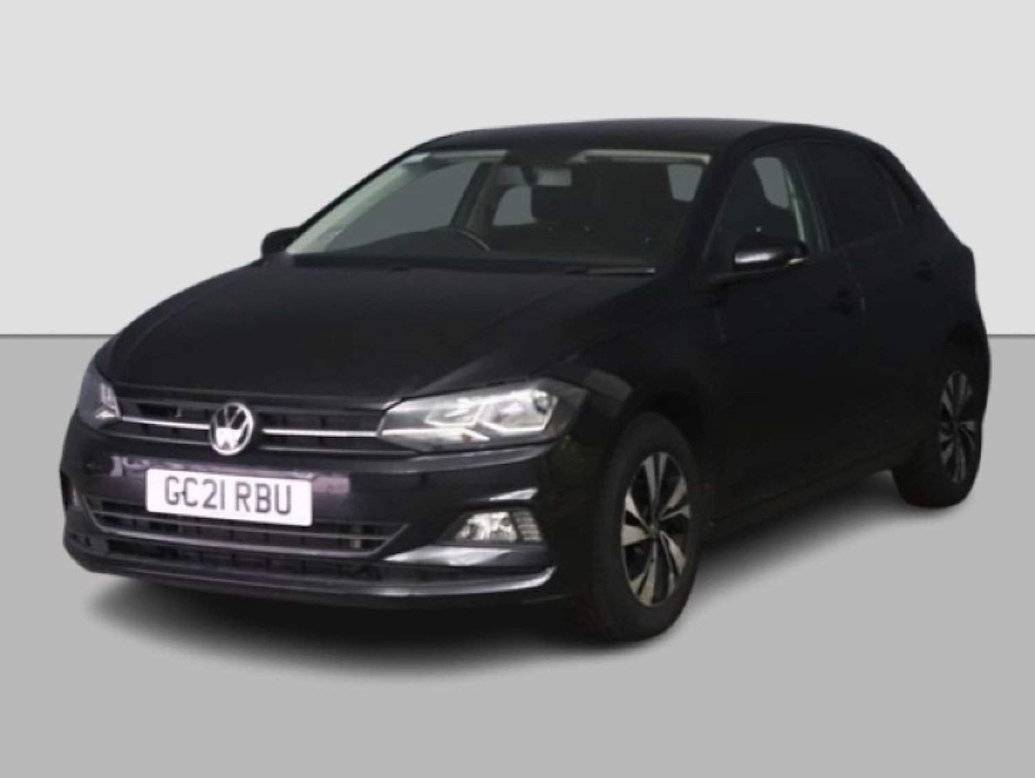 Used Volkswagen Polo 2021 for sale - 76319726: Photo 6