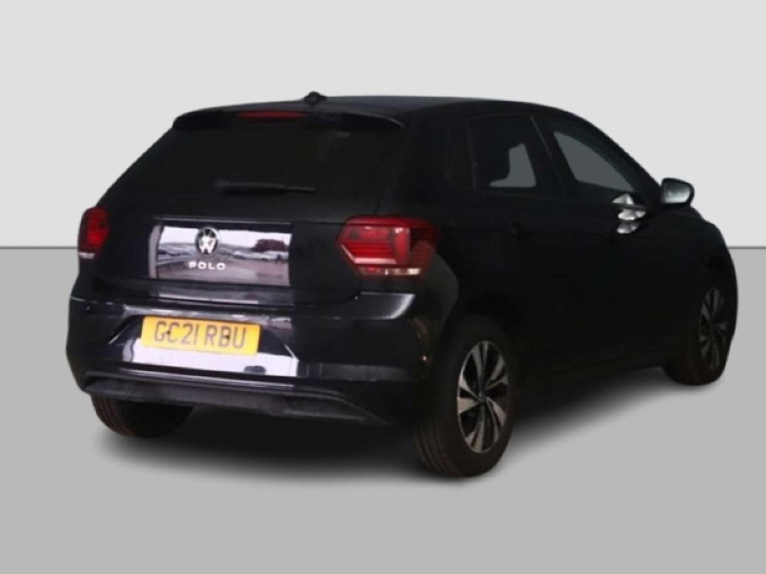 Used Volkswagen Polo 2021 for sale - 76319726: Photo 7