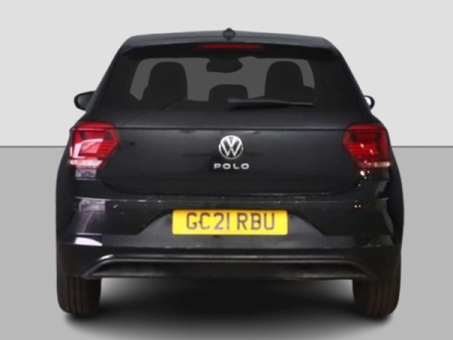 Used Volkswagen Polo 2021 for sale - 76319726: Photo 8