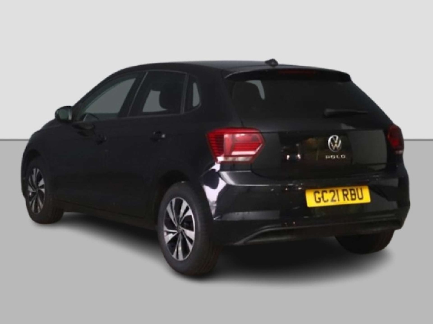 Used Volkswagen Polo 2021 for sale - 76319726: Photo 9
