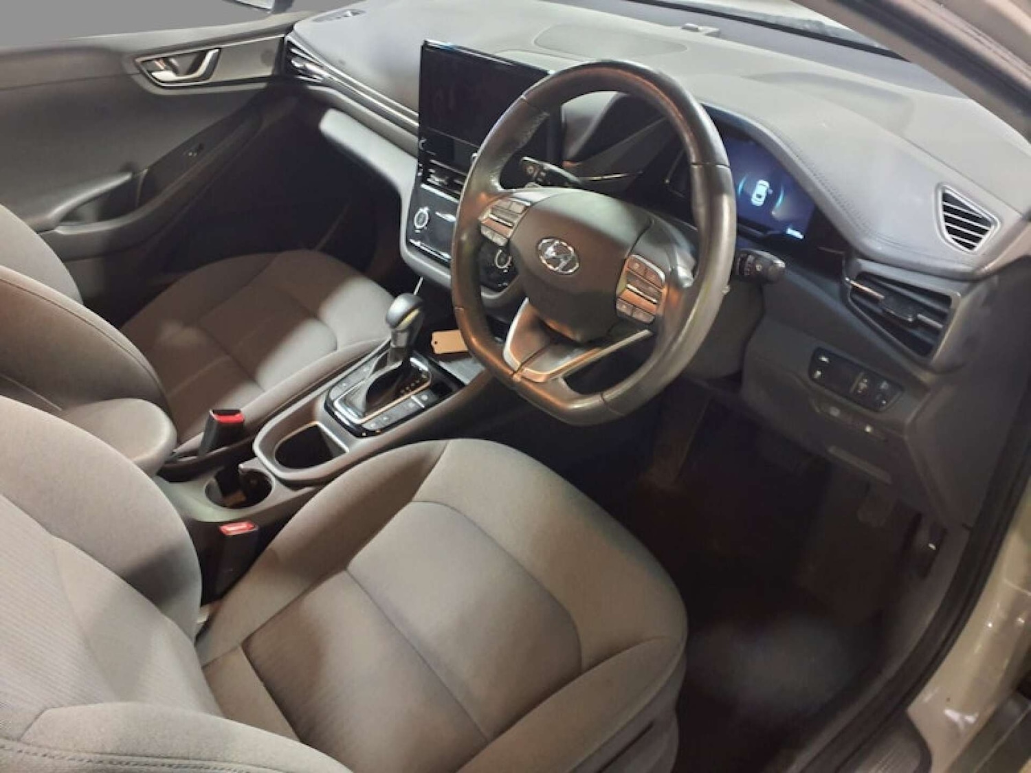 Used Hyundai IONIQ 2021 for sale - 77259113: Photo 10