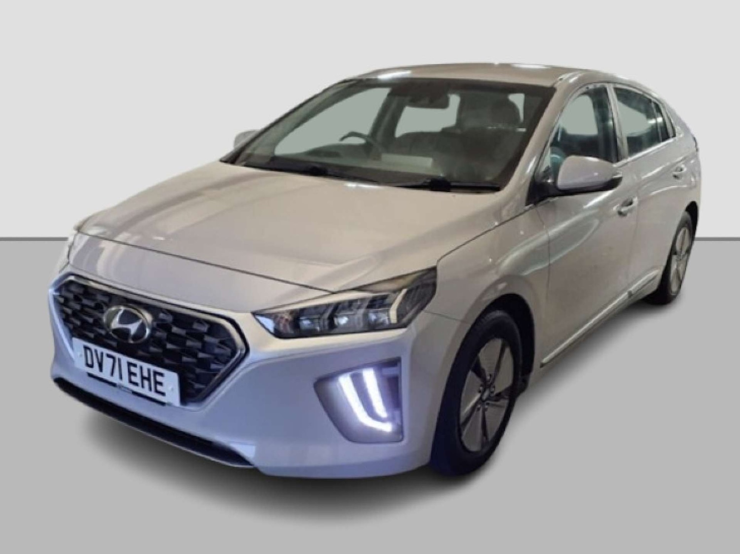 Used Hyundai IONIQ 2021 for sale - 77259113: Photo 5