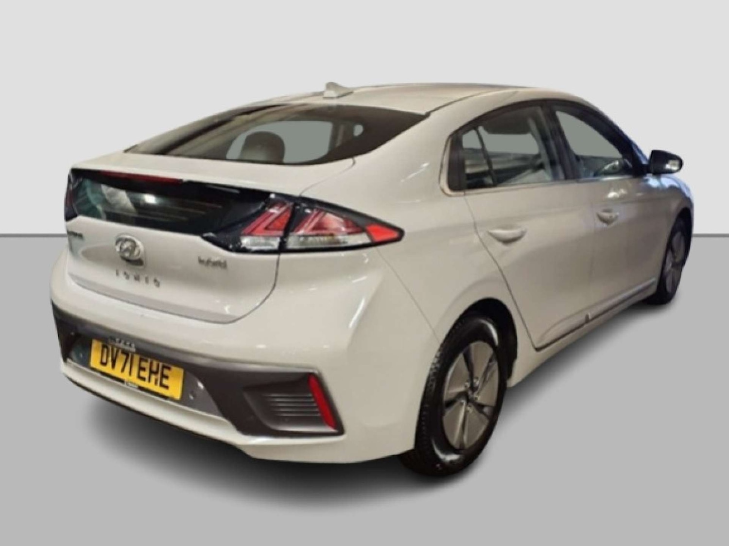 Used Hyundai IONIQ 2021 for sale - 77259113: Photo 7
