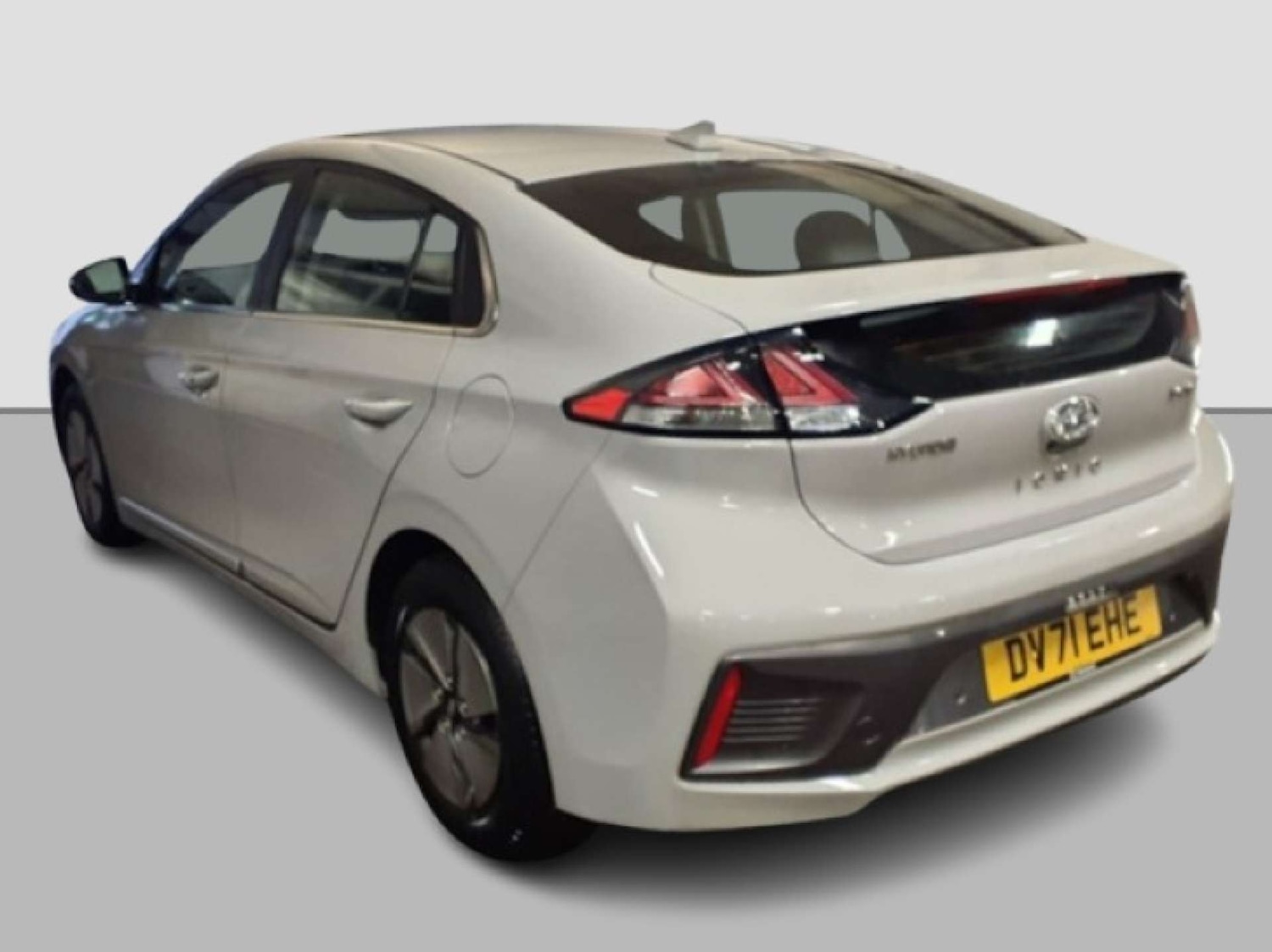 Used Hyundai IONIQ 2021 for sale - 77259113: Photo 8
