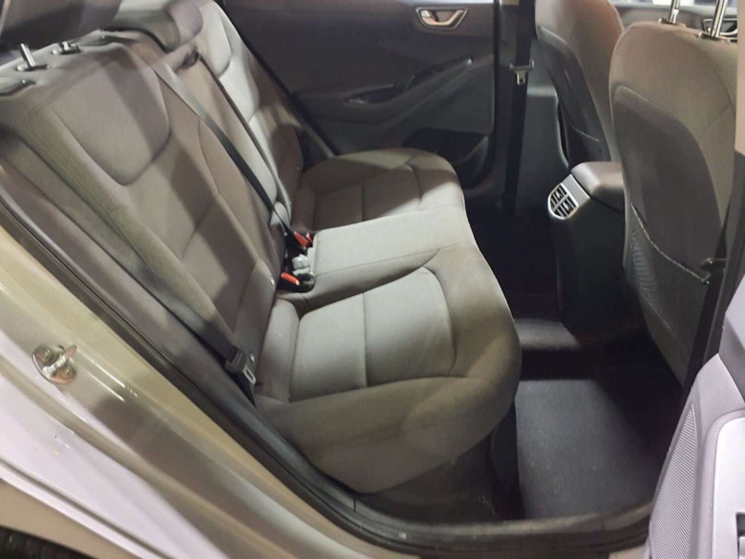 Used Hyundai IONIQ 2021 for sale - 77259113: Photo 9