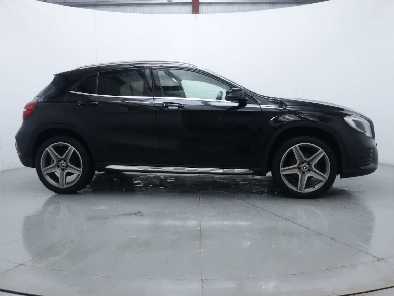 Used Mercedes-Benz GLA 2020 for sale - 76921225: Photo 12
