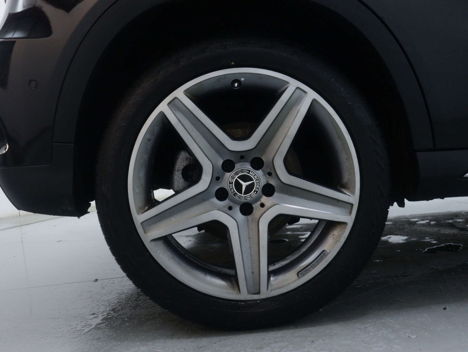 Used Mercedes-Benz GLA 2020 for sale - 76921225: Photo 13