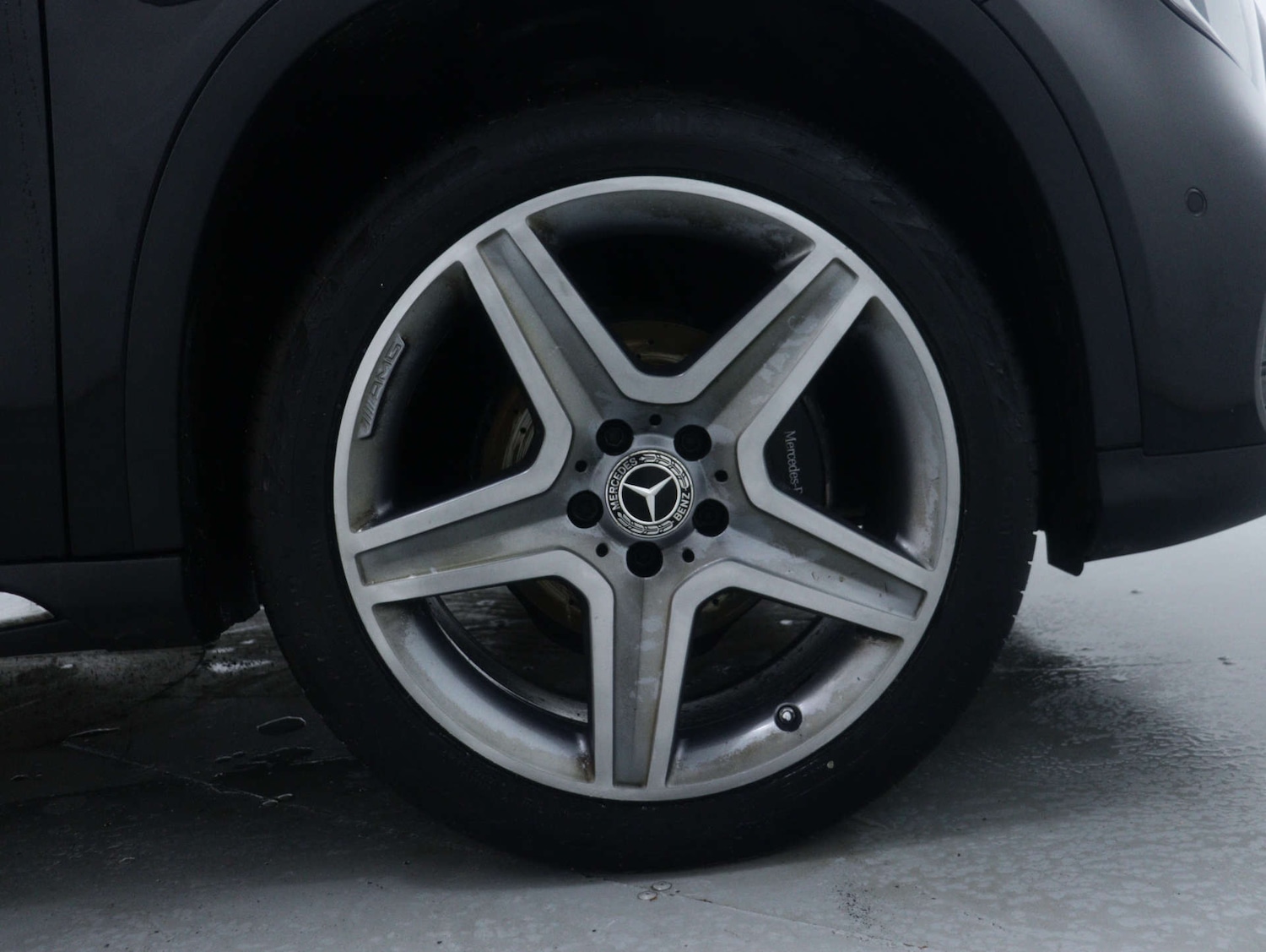 Used Mercedes-Benz GLA 2020 for sale - 76921225: Photo 14