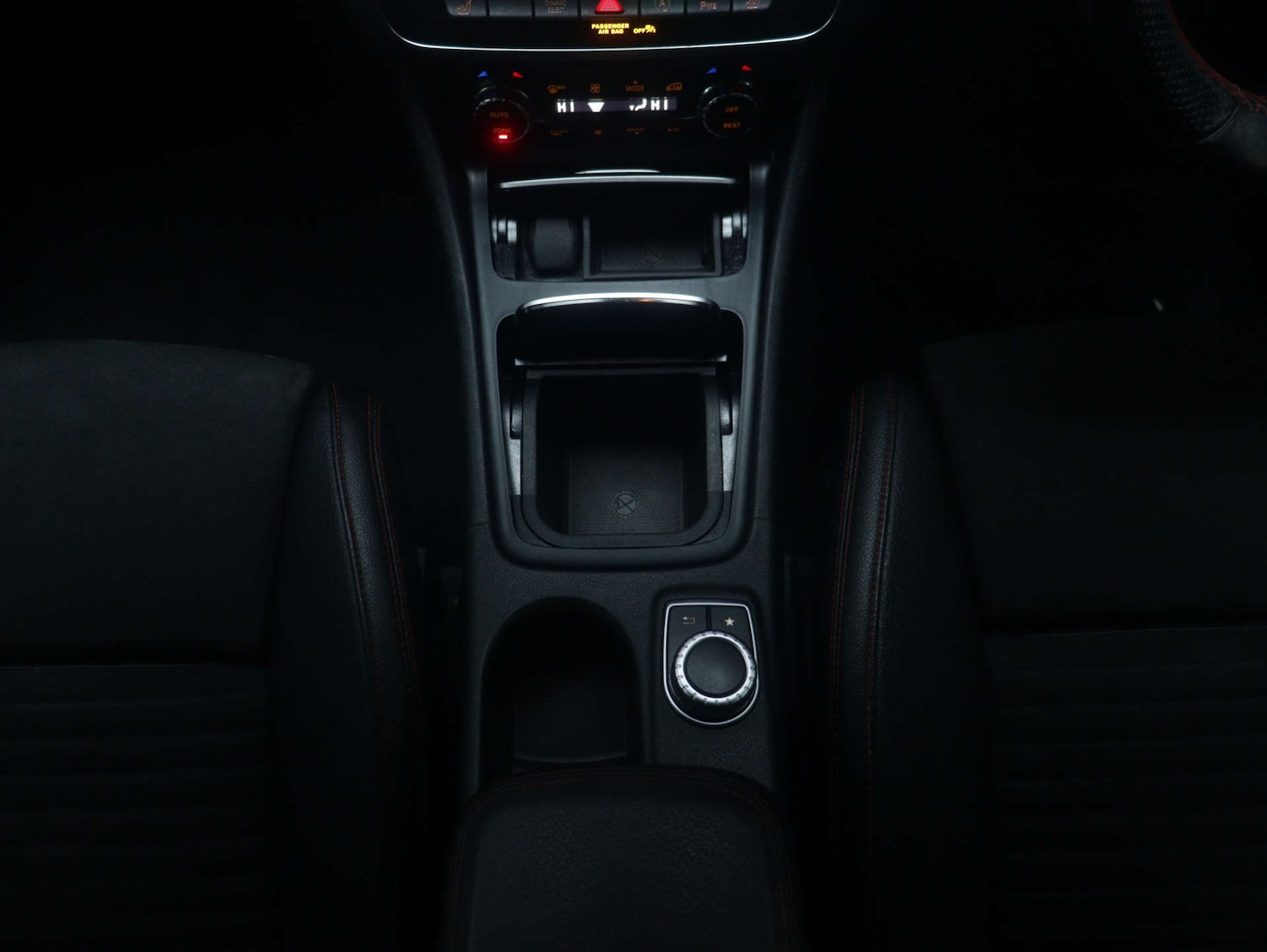 Used Mercedes-Benz GLA 2020 for sale - 76921225: Photo 18